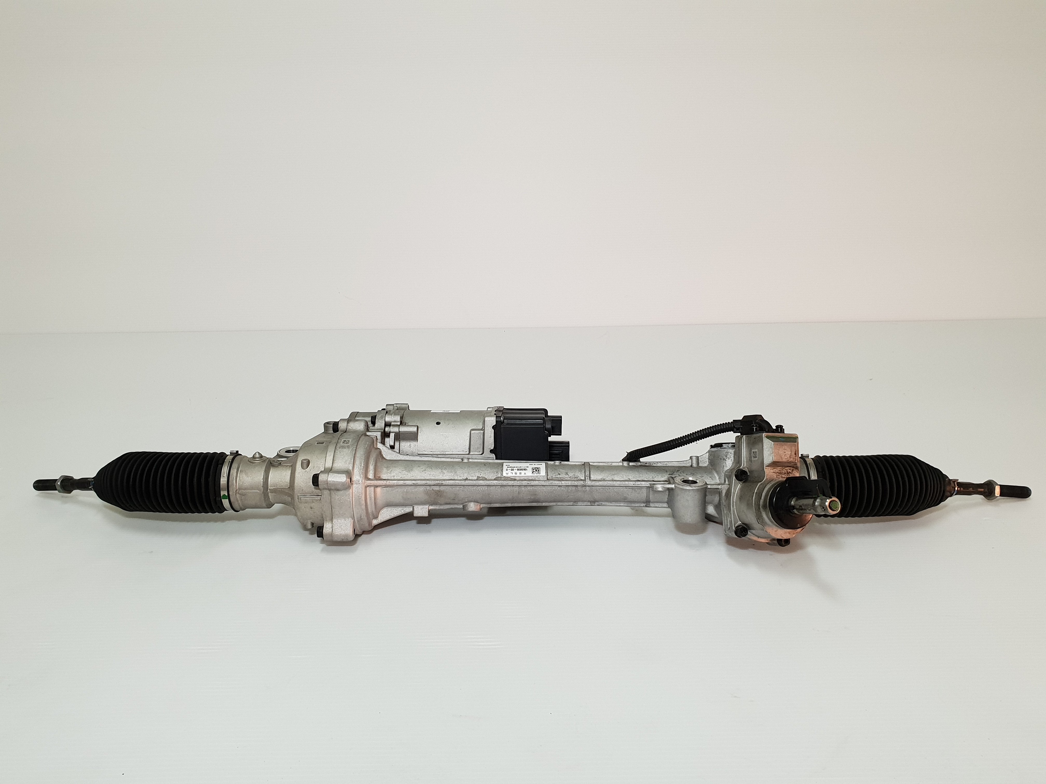 Tesla Model X 2017 - RHD Power Steering Rack 1060806-00-D