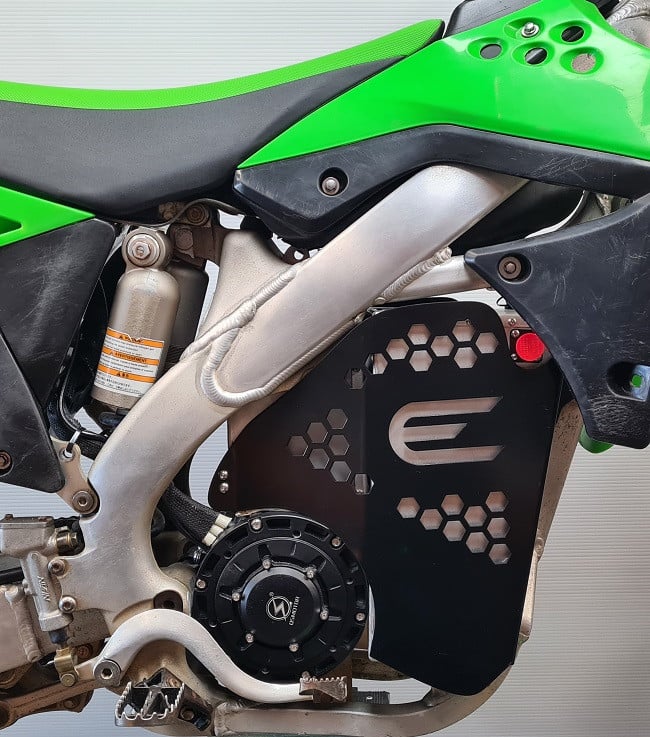 ELMOFO EMX Conversion Kit for Kawasaki 1