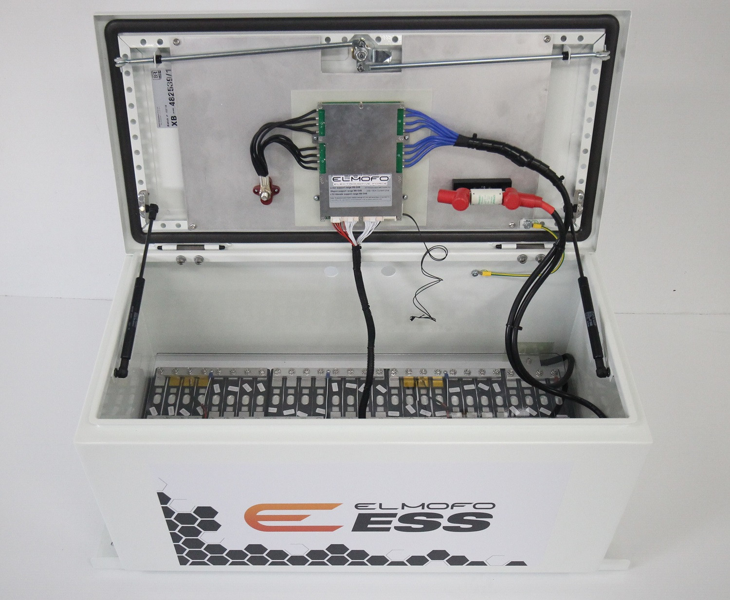 Industrial Lithium Battery Pack