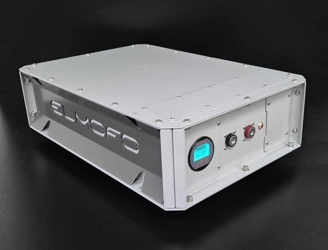 ELMOFO 48V 7.25kWh Lithium Battery Module 