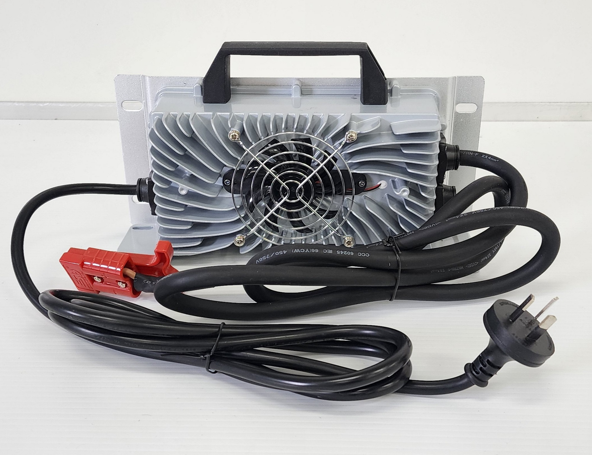 88.2V 15A Waterproof 21s Lithium Battery Charger 1