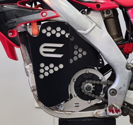 ELMOFO EMX Conversion Kit for Honda 1