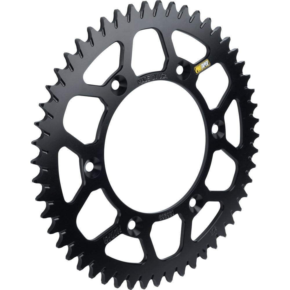 ProTaper 53 Tooth 520 Rear Sprocket for Honda CRF