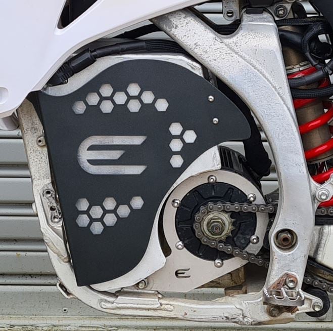 ELMOFO EMX Conversion Kit for Yamaha 1