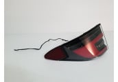 Tesla Model X 2017 - Rear Right Lamp with Fixed Door 1034335-00-A