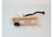 Tesla Model X 2017 - Coolant Tank with Hose 1036124-00-D