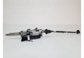 Tesla Model X 2017 - RHD Steering Column with Shaft 1027811-00-F