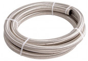 100 Series Stainless Steel Braided Hose -10AN