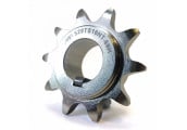 AMP 10 Tooth 520 Front Sprocket for QS138 90H Electric Motor