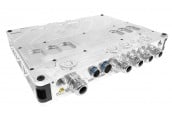 Cascadia Motion PM250DZR 800V Motor Controller Inverter