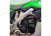 ELMOFO EMX Conversion Kit for Kawasaki 1