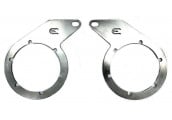 ELMOFO QS138 90H Motor Support Bracket Set