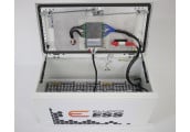 ELMOFO 48V 10kWh Industrial Lithium Battery Pack 1