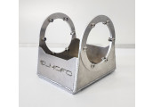 ELMOFO QS138 90H Go Kart Motor Mount 1