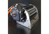 ELMOFO QS138 90H V3 Go Kart Motor Mount 1
