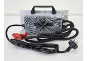 88.2V 15A Waterproof 21s Lithium Battery Charger 1