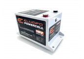 ELMOFO 16V Lithium Drag Race Cranking Battery