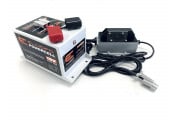 ELMOFO 16V Lithium Drag Race Cranking Battery & Charger