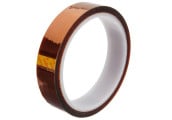 High Temperature Polyimide (Kapton) Tape 20mm x 30.4m