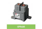 LS Electric GPR400 450V 400A Contactor 12VDC 1