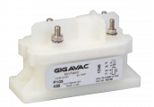 GIGAVAC MiniTACTOR P105B 1200V 50A Contactor 12VDC Coil