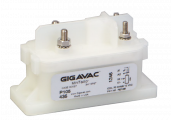 GIGAVAC MiniTACTOR P105C 1200V 50A Contactor 24VDC Coil