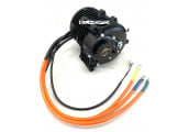 QS138 70H V3 Mid Drive Electric Motor 1