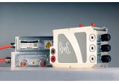 Rinehart Motion Systems PM150DX 150kW EV Motor Controller