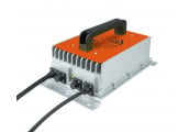 SDEC 58.8V 30A Waterproof Lithium Battery Charger for 48V NMC Batteries