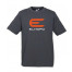 Grey ELMOFO TShirt