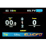ELMOFO APT-750C TFT LCD Colour Display