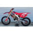 ELMOFO EMX Conversion Kit for Honda CRF250R