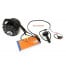 ELMOFO EMX Motor, Controller, Throttle & Loom Kit