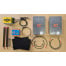 ELMOFO 48V 10kWh Lithium Battery and Charger Kit 1