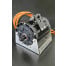 ELMOFO QS138 90H V1 Go Kart Motor Mount 1