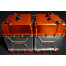 ELMOFO AMR 30V 93Ah High Power Liquid Cooled Lithium Battery Module