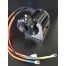 ELMOFO QS138 90H V3 Go Kart Motor Mount 5