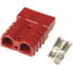 50A Red Anderson Connector Plug