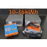 ELMOFO 48V 10kWh Polaris Ranger EV Lithium Battery Kit