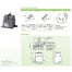LS Electric GPR400 450V 400A Contactor Coil