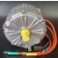 SIA155-64 12000W PMSM Hairpin Electric Motor 1