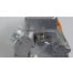 Parker GVM210-300 Electric Vehicle AC Traction Motor 350 VDC