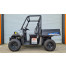 ELMOFO 48V 14.5kWh Polaris Ranger EV Lithium Battery Kit 2