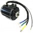 QS138 90H Mid Drive Electric Motor 1