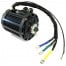 ELMOFO EMX Motor, Controller, Display, Throttle & Loom Kit