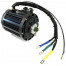 ELMOFO EMX Motor, Controller, Throttle & Loom Kit