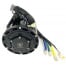 QS138 90H Mid Drive Electric Motor 3