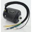 QS138 90H V2 Water Cooled Mid Drive Electric Motor 1