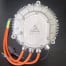 SIA155-64 12000W PMSM Hairpin Electric Motor 2