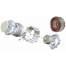 SIA155-64 12000W PMSM Hairpin Electric Motor 5